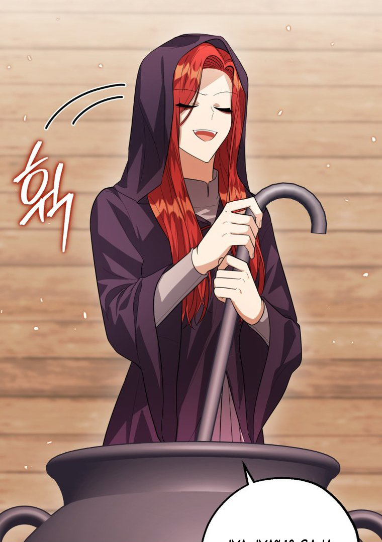 The Villain’s Daughter Plans To Run Away Chapter 12 Gambar 65