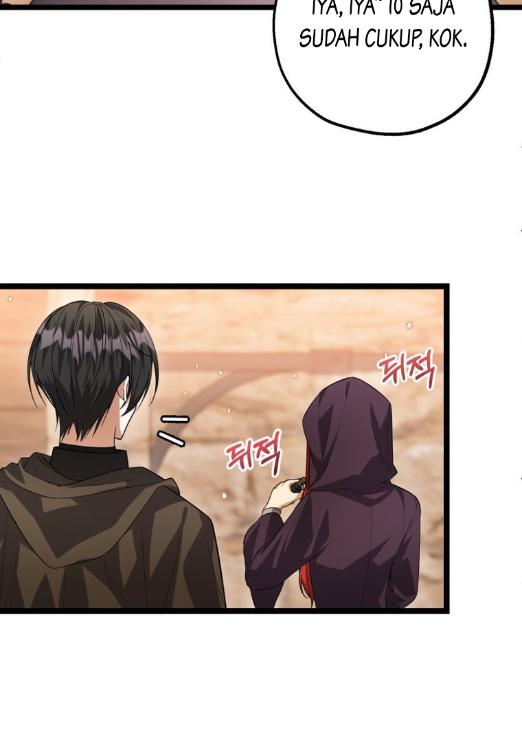 The Villain’s Daughter Plans To Run Away Chapter 12 Gambar 66