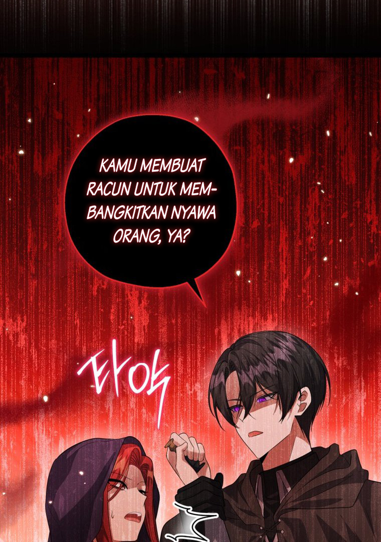 The Villain’s Daughter Plans To Run Away Chapter 12 Gambar 68