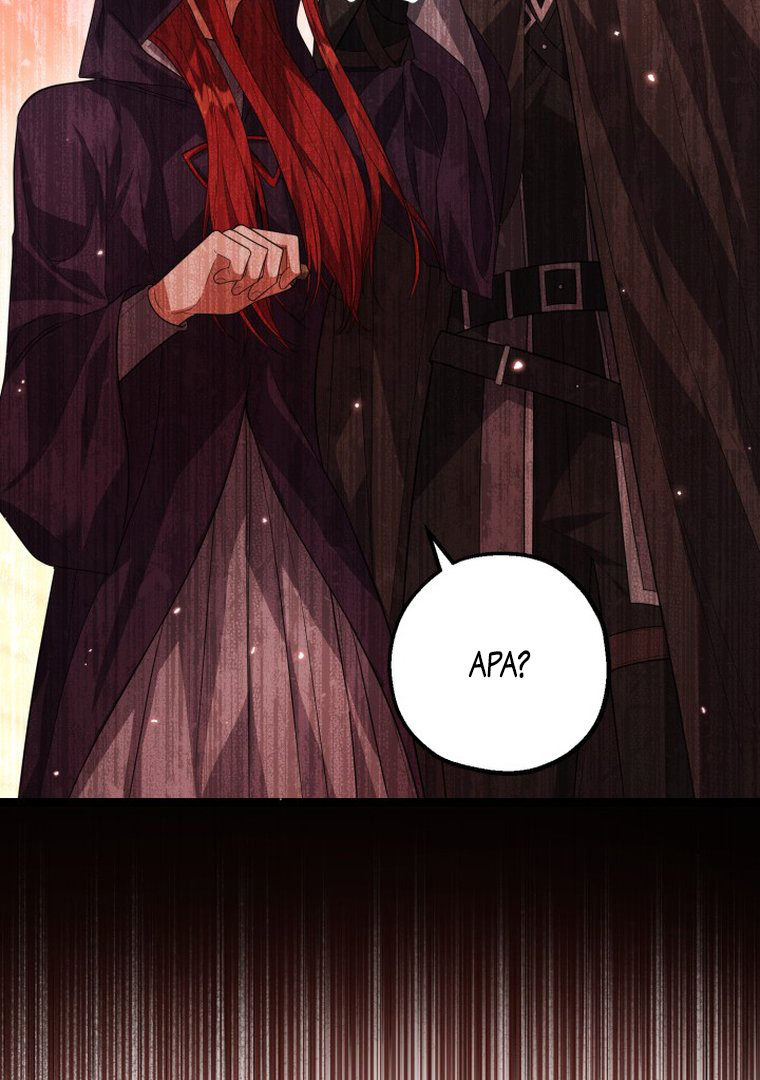 The Villain’s Daughter Plans To Run Away Chapter 12 Gambar 69