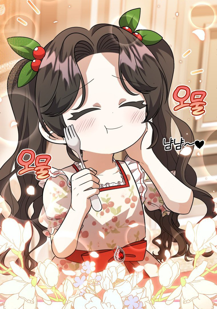 The Villain’s Daughter Plans To Run Away Chapter 12 Gambar 6