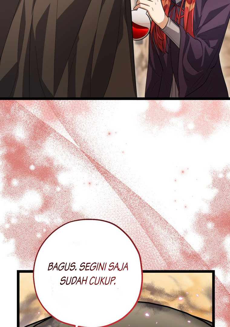 The Villain’s Daughter Plans To Run Away Chapter 12 Gambar 60