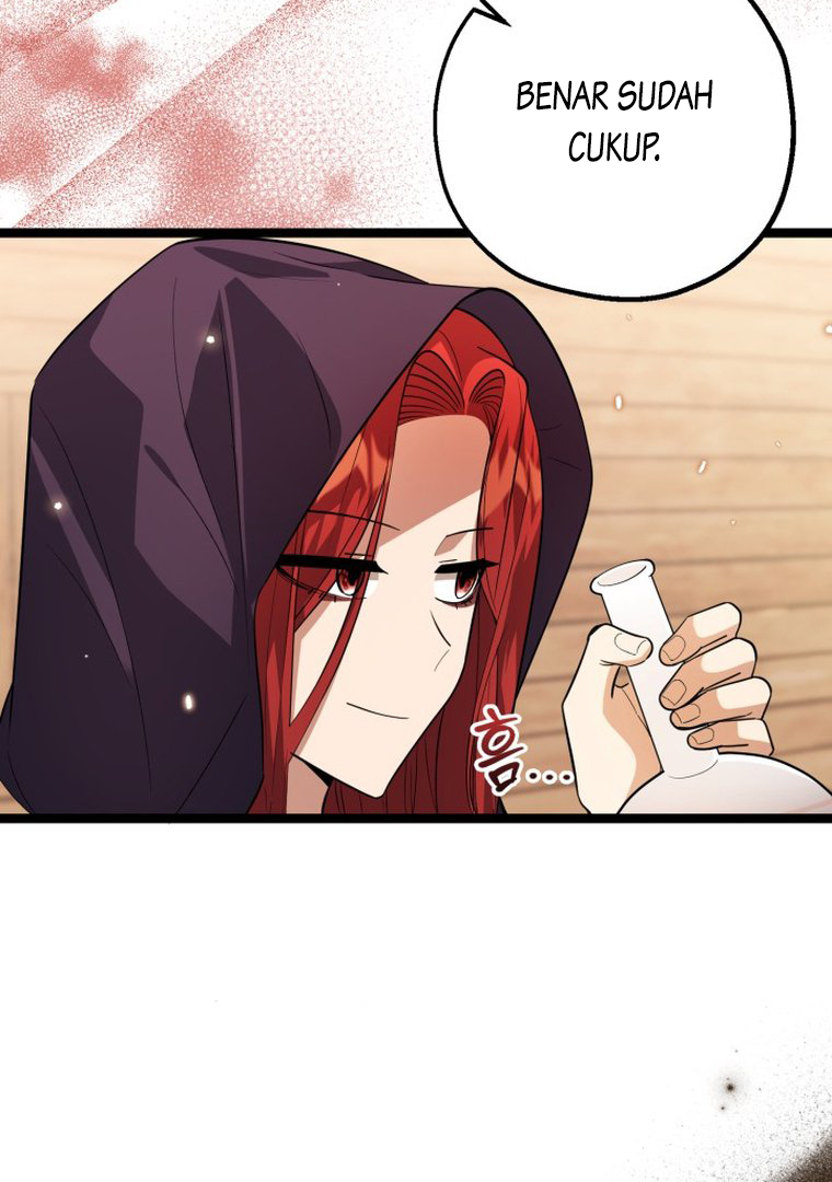 The Villain’s Daughter Plans To Run Away Chapter 12 Gambar 62