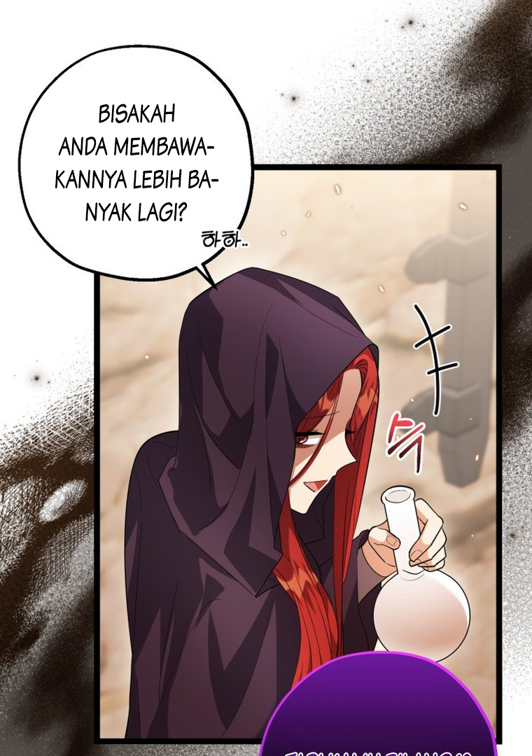 The Villain’s Daughter Plans To Run Away Chapter 12 Gambar 63