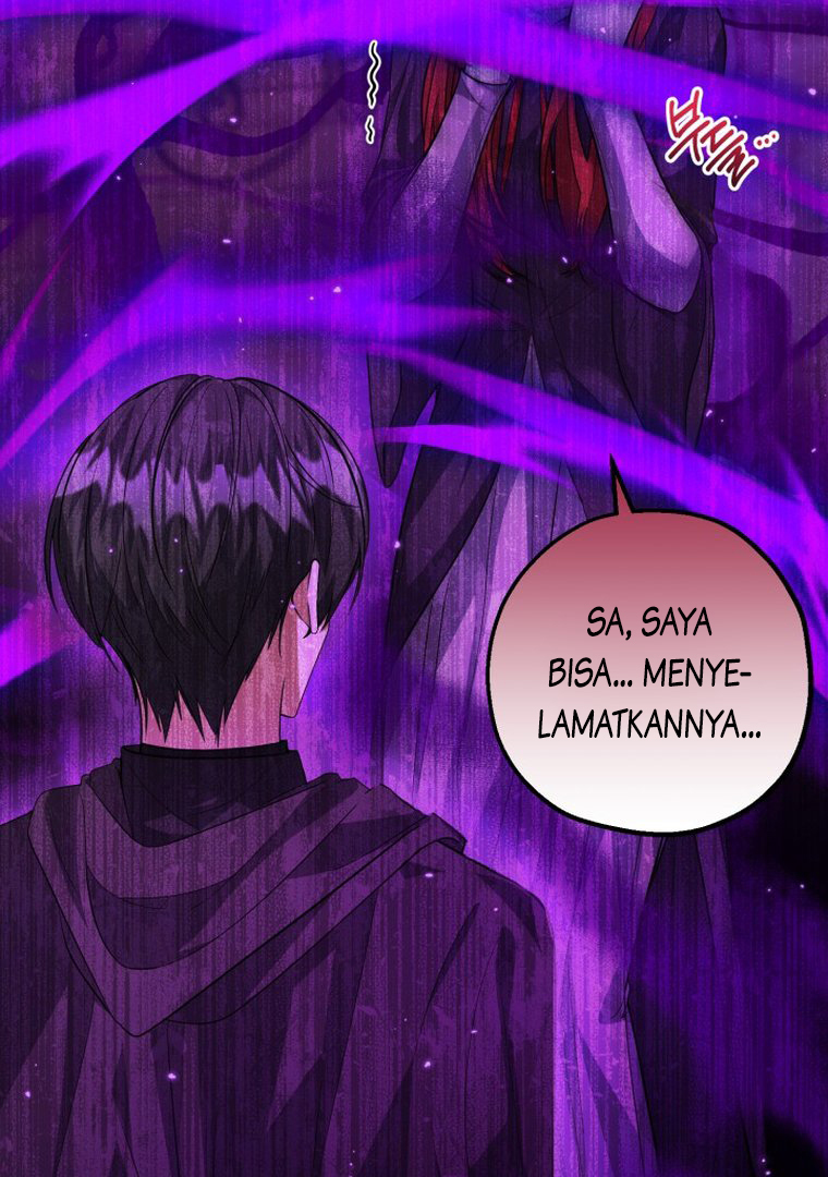 The Villain’s Daughter Plans To Run Away Chapter 12 Gambar 78