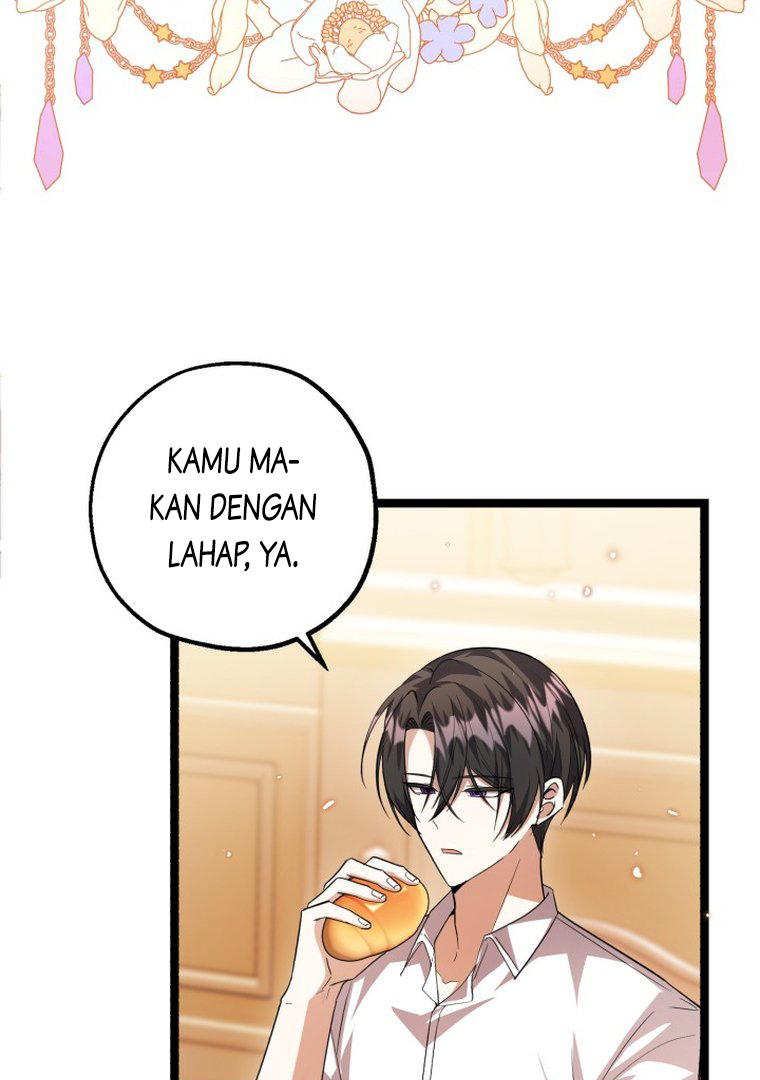 The Villain’s Daughter Plans To Run Away Chapter 12 Gambar 7