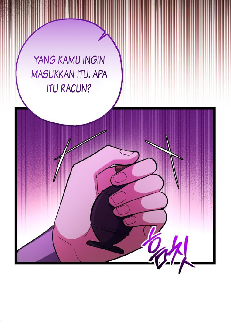 The Villain’s Daughter Plans To Run Away Chapter 12 Gambar 70