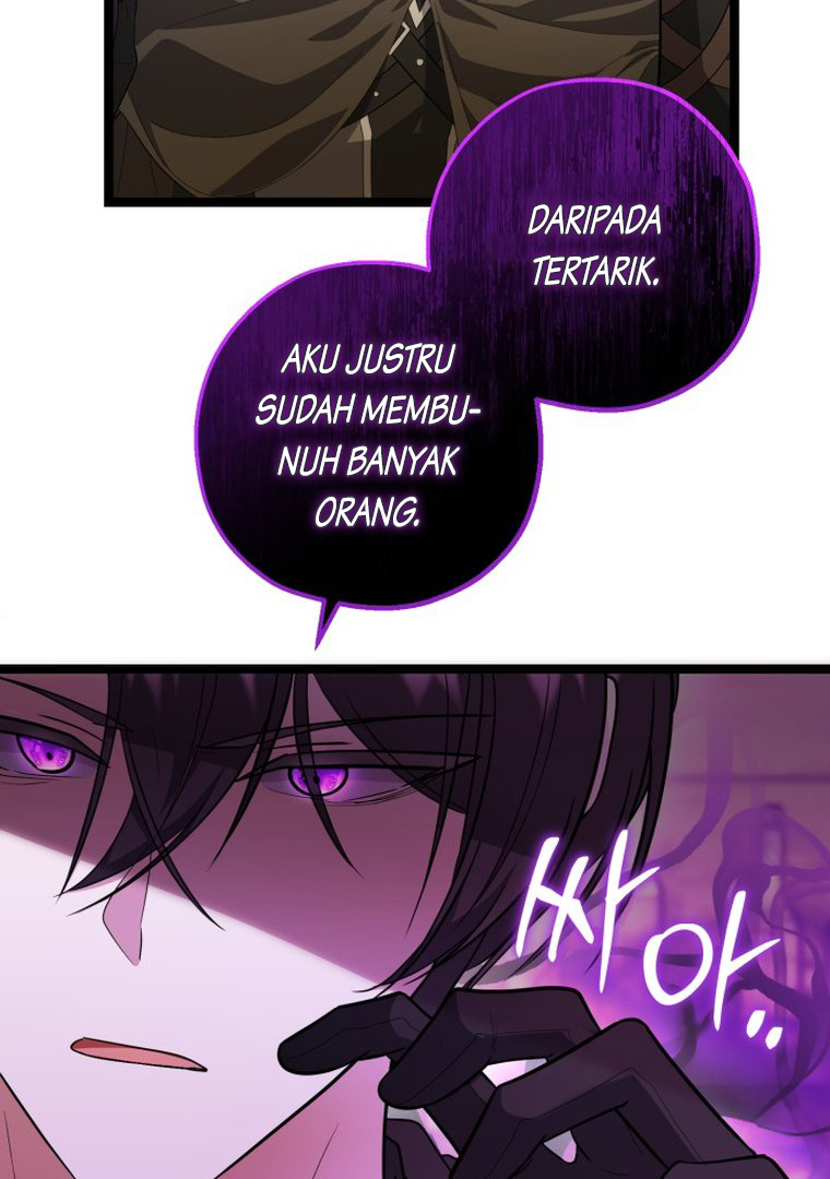 The Villain’s Daughter Plans To Run Away Chapter 12 Gambar 72