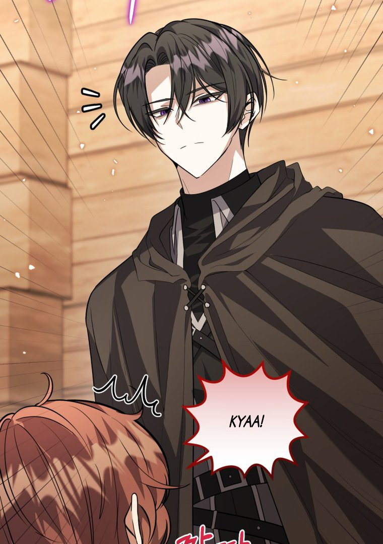 The Villain’s Daughter Plans To Run Away Chapter 12 Gambar 84