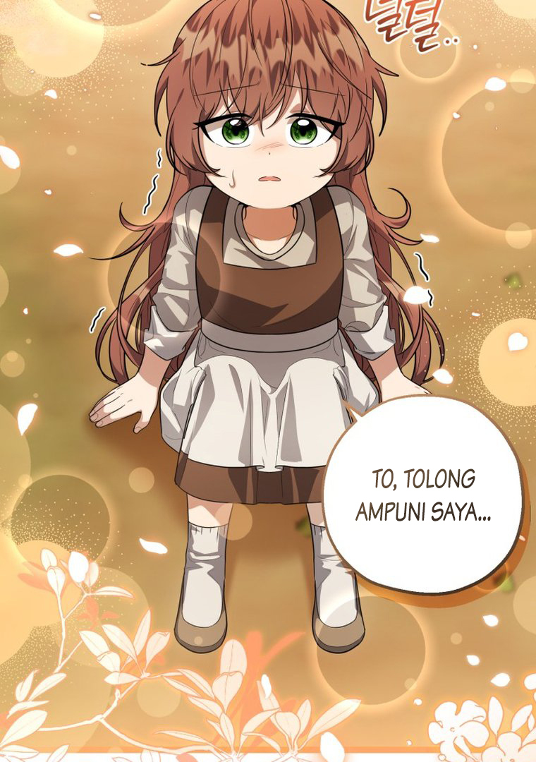 The Villain’s Daughter Plans To Run Away Chapter 12 Gambar 86