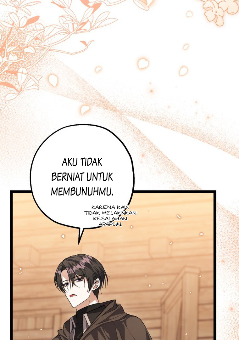 The Villain’s Daughter Plans To Run Away Chapter 12 Gambar 87