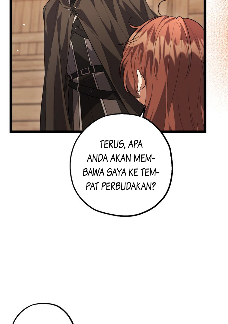 The Villain’s Daughter Plans To Run Away Chapter 12 Gambar 88