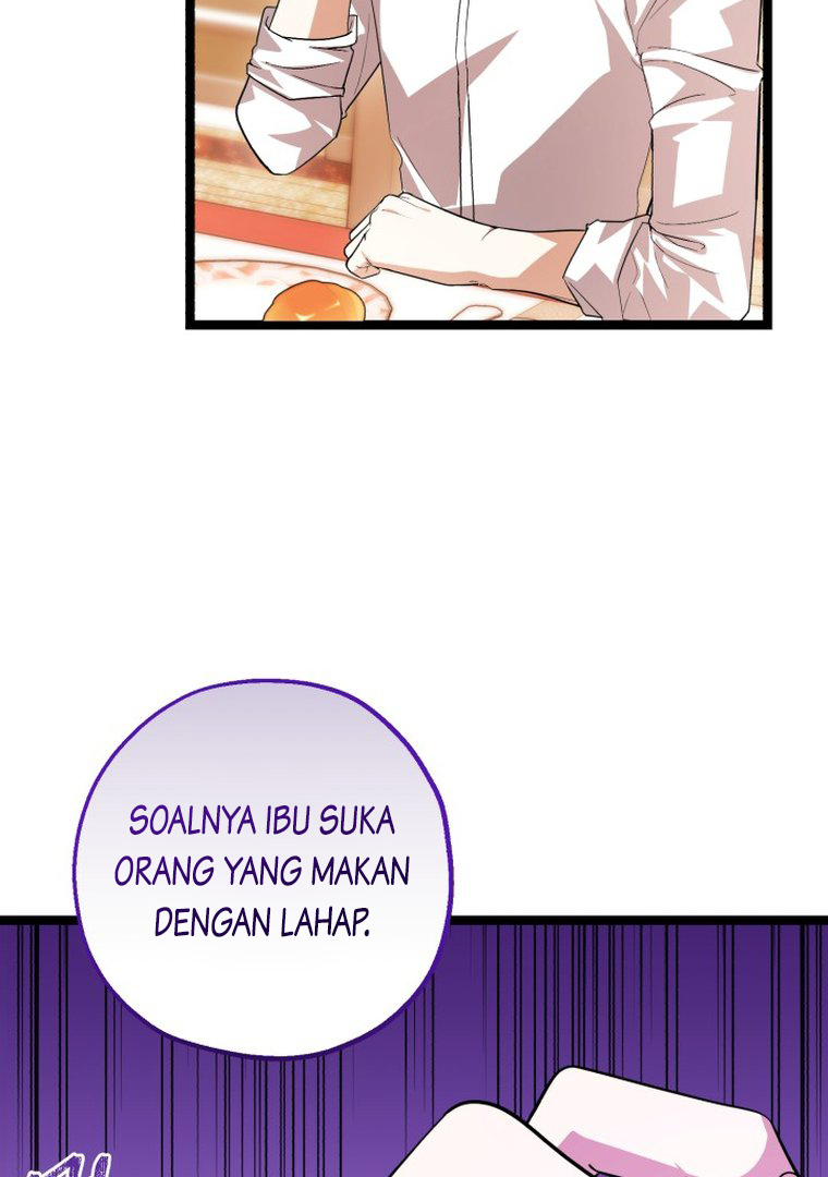 The Villain’s Daughter Plans To Run Away Chapter 12 Gambar 8