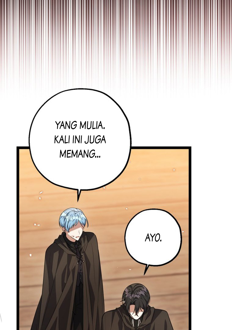 The Villain’s Daughter Plans To Run Away Chapter 12 Gambar 82