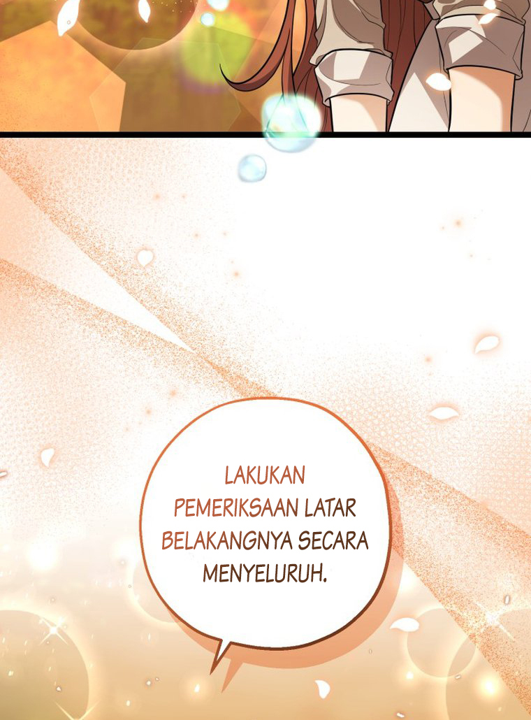 The Villain’s Daughter Plans To Run Away Chapter 12 Gambar 95