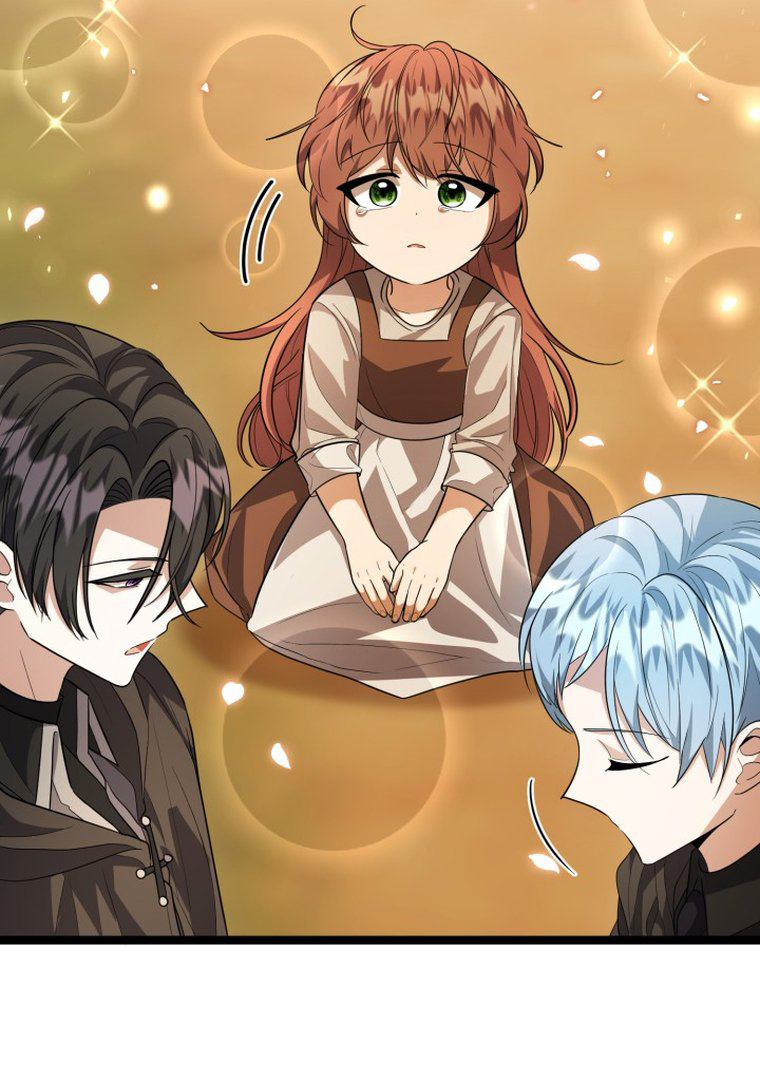 The Villain’s Daughter Plans To Run Away Chapter 12 Gambar 96