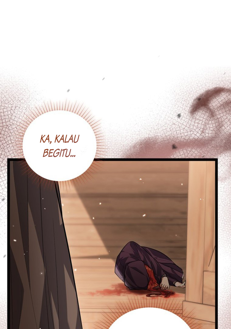 The Villain’s Daughter Plans To Run Away Chapter 12 Gambar 91