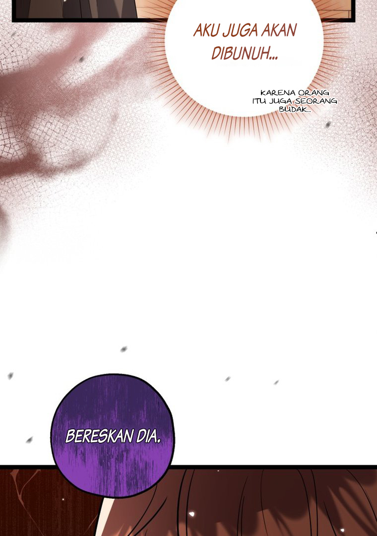 The Villain’s Daughter Plans To Run Away Chapter 12 Gambar 92