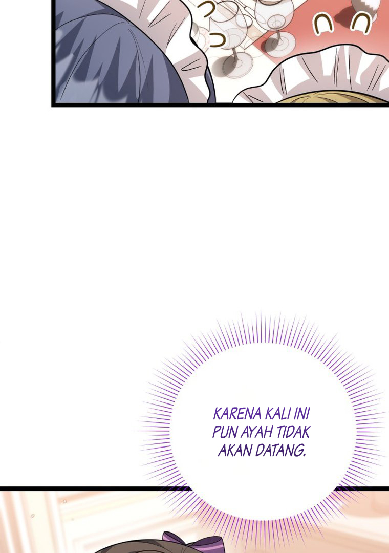 The Villain’s Daughter Plans To Run Away Chapter 11 Gambar 17