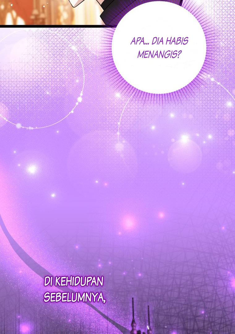 The Villain’s Daughter Plans To Run Away Chapter 11 Gambar 101