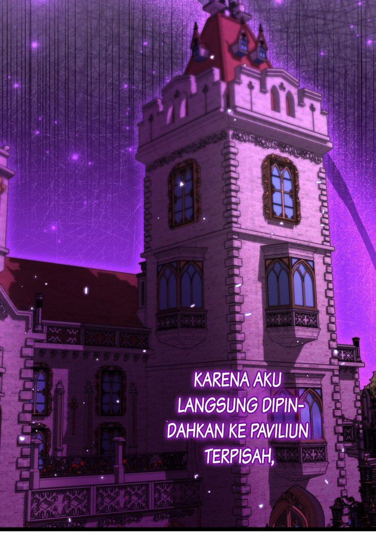 The Villain’s Daughter Plans To Run Away Chapter 11 Gambar 102