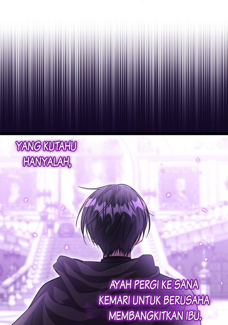 The Villain’s Daughter Plans To Run Away Chapter 11 Gambar 103