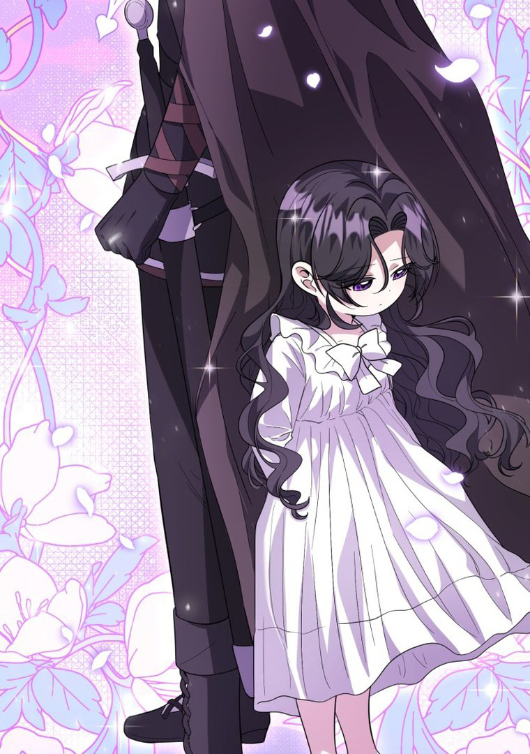 The Villain’s Daughter Plans To Run Away Chapter 11 Gambar 108