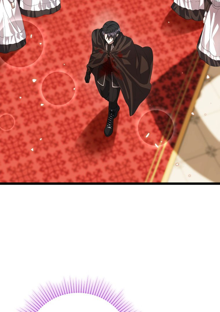 The Villain’s Daughter Plans To Run Away Chapter 11 Gambar 112