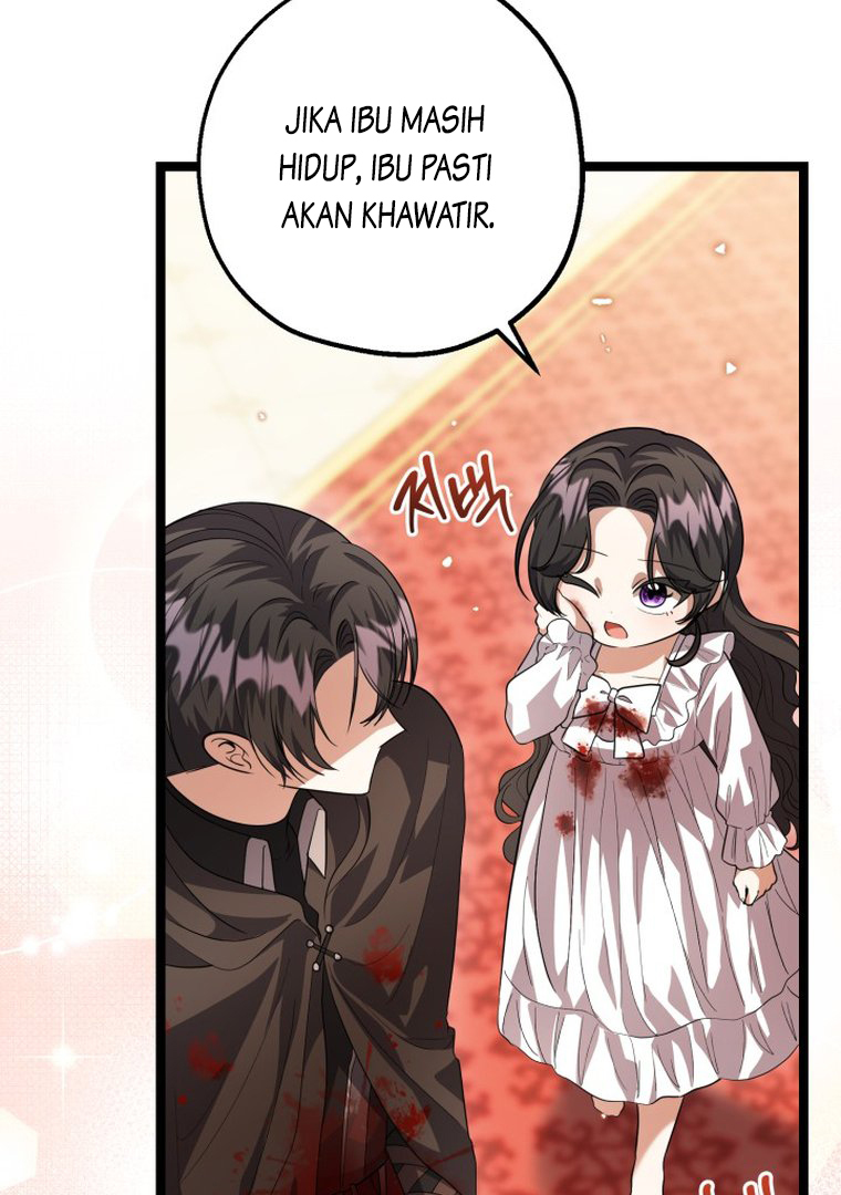 The Villain’s Daughter Plans To Run Away Chapter 11 Gambar 116