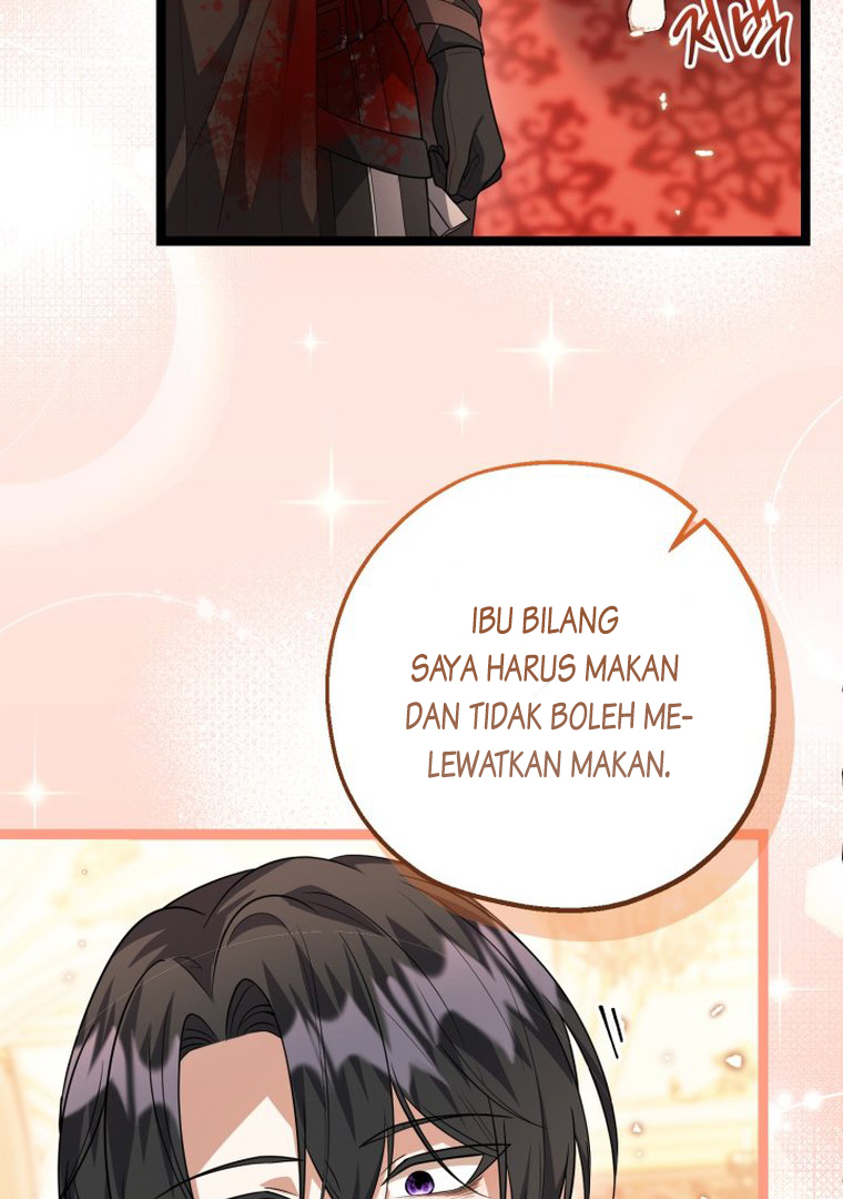The Villain’s Daughter Plans To Run Away Chapter 11 Gambar 117