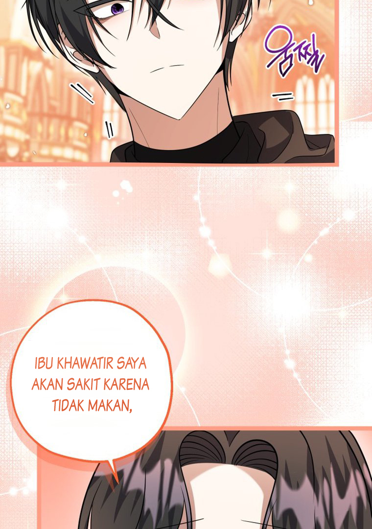 The Villain’s Daughter Plans To Run Away Chapter 11 Gambar 118