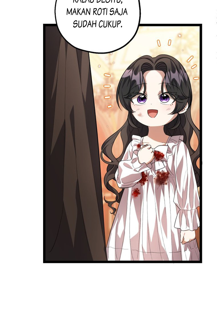 The Villain’s Daughter Plans To Run Away Chapter 11 Gambar 121