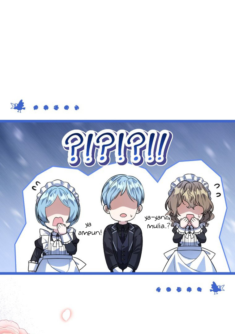 The Villain’s Daughter Plans To Run Away Chapter 11 Gambar 123