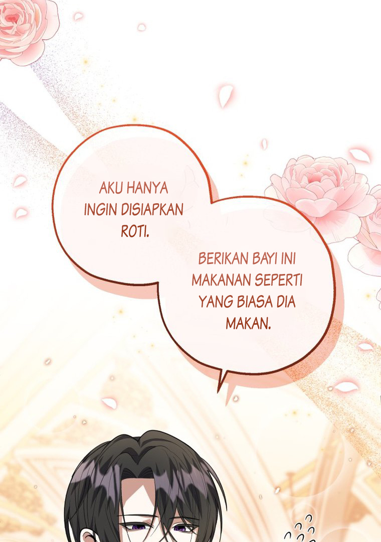 The Villain’s Daughter Plans To Run Away Chapter 11 Gambar 124