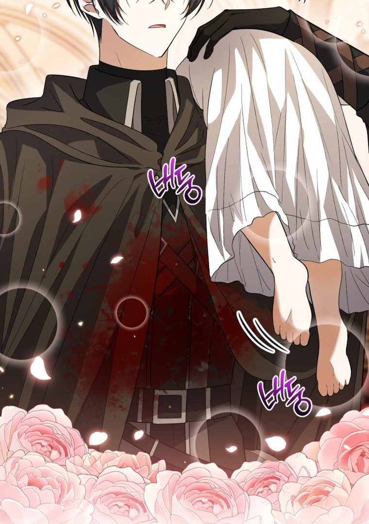 The Villain’s Daughter Plans To Run Away Chapter 11 Gambar 125