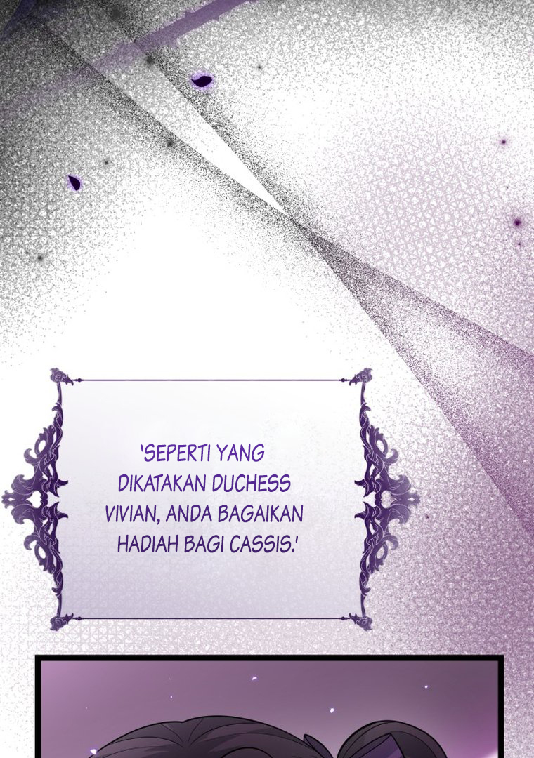 The Villain’s Daughter Plans To Run Away Chapter 11 Gambar 13