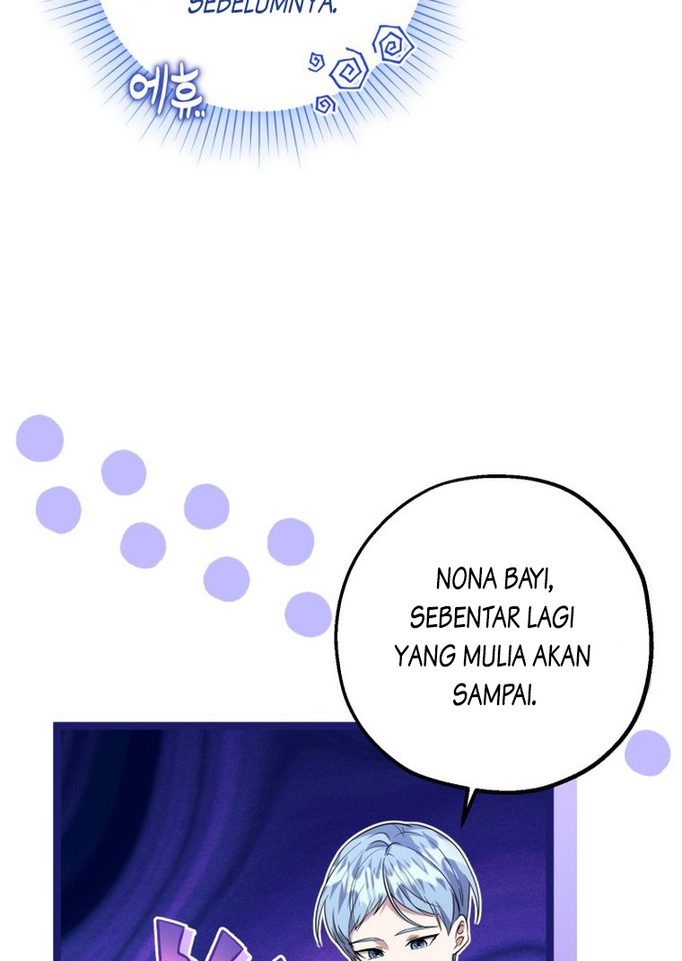 The Villain’s Daughter Plans To Run Away Chapter 11 Gambar 20