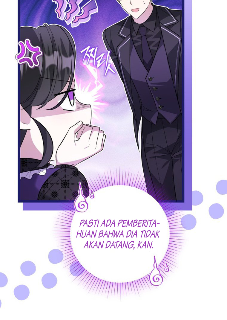 The Villain’s Daughter Plans To Run Away Chapter 11 Gambar 21