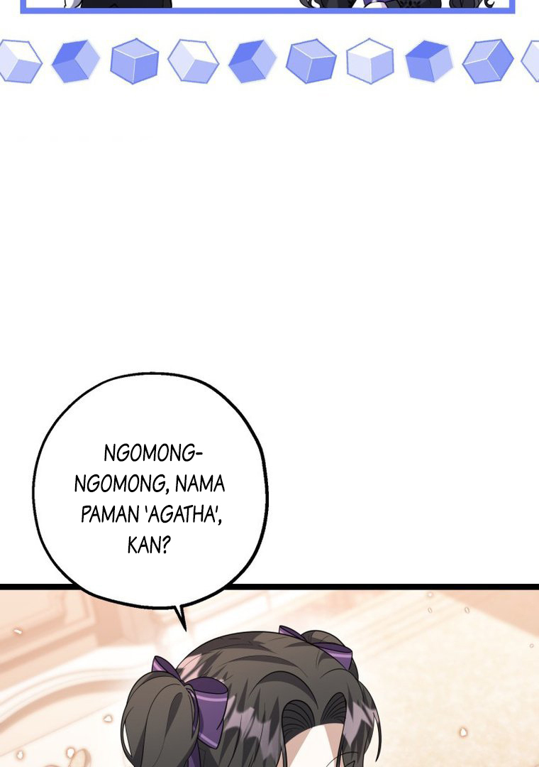 The Villain’s Daughter Plans To Run Away Chapter 11 Gambar 23