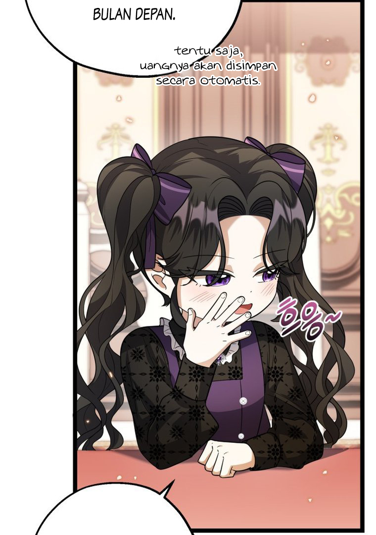 The Villain’s Daughter Plans To Run Away Chapter 11 Gambar 30