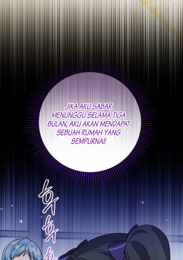 The Villain’s Daughter Plans To Run Away Chapter 11 Gambar 33