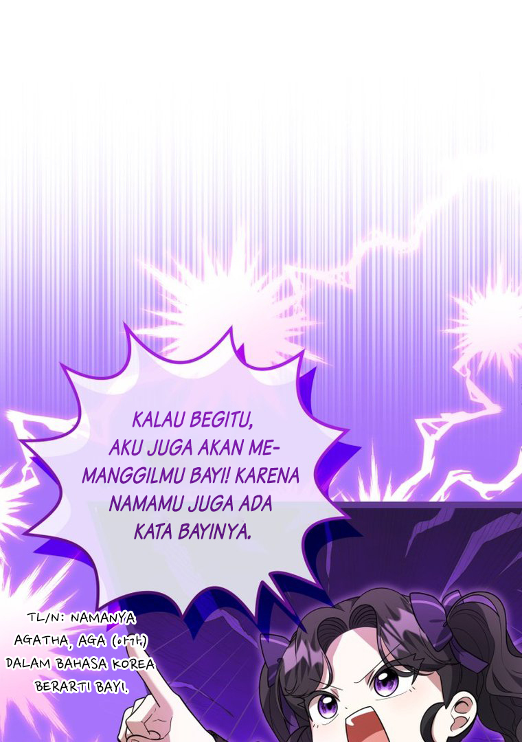 The Villain’s Daughter Plans To Run Away Chapter 11 Gambar 44