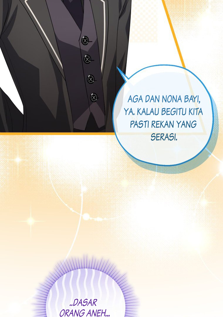 The Villain’s Daughter Plans To Run Away Chapter 11 Gambar 46