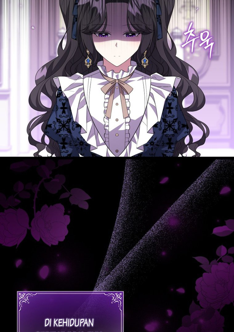 The Villain’s Daughter Plans To Run Away Chapter 11 Gambar 4