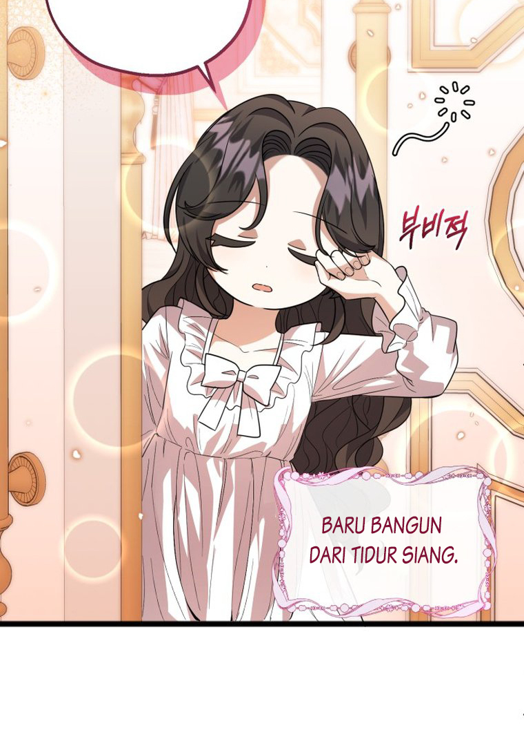 The Villain’s Daughter Plans To Run Away Chapter 11 Gambar 59