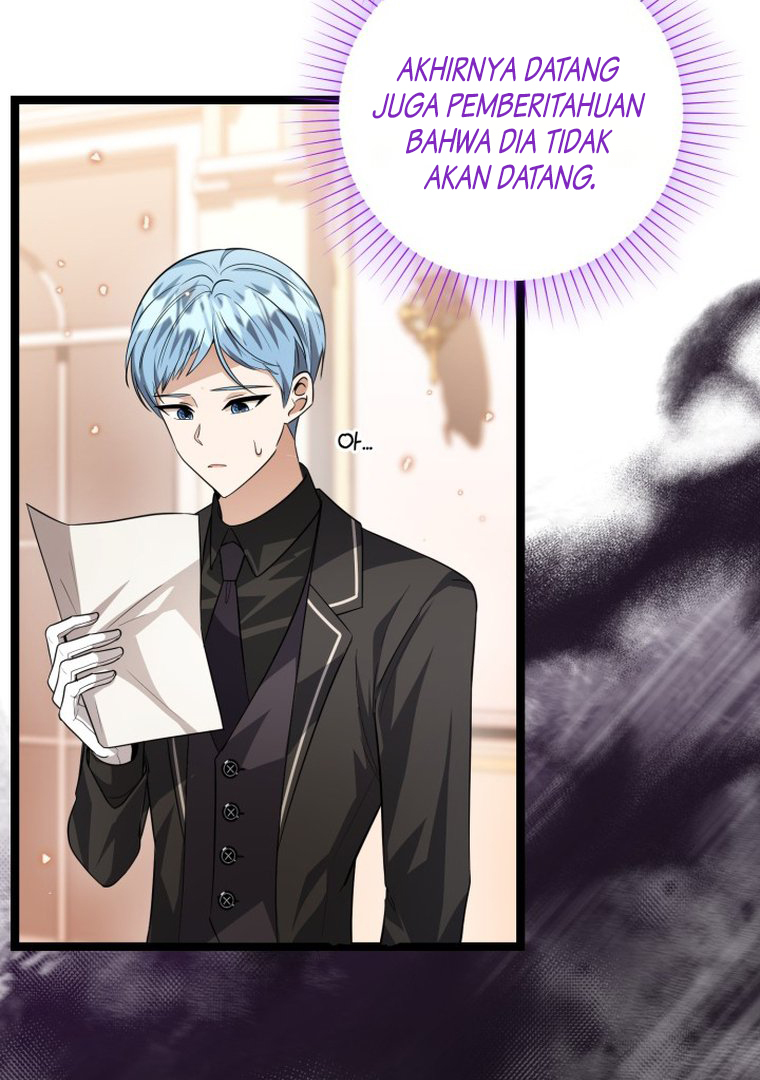 The Villain’s Daughter Plans To Run Away Chapter 11 Gambar 50