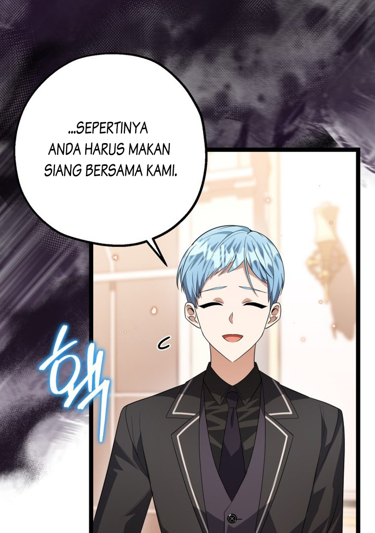 The Villain’s Daughter Plans To Run Away Chapter 11 Gambar 51