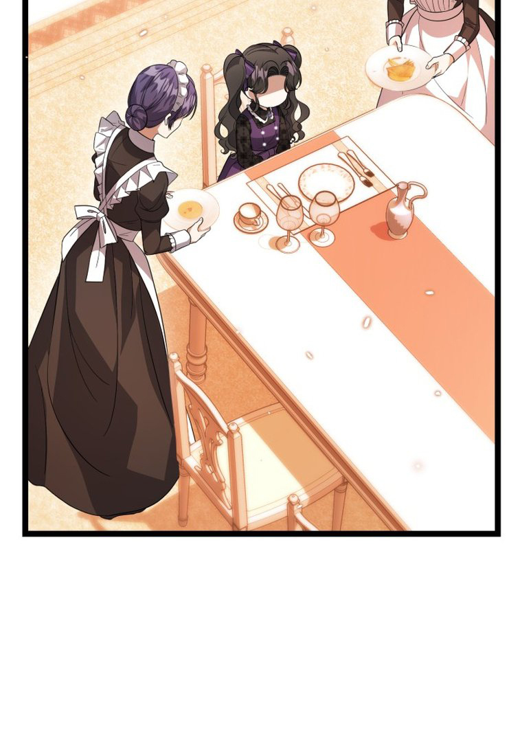 The Villain’s Daughter Plans To Run Away Chapter 11 Gambar 53