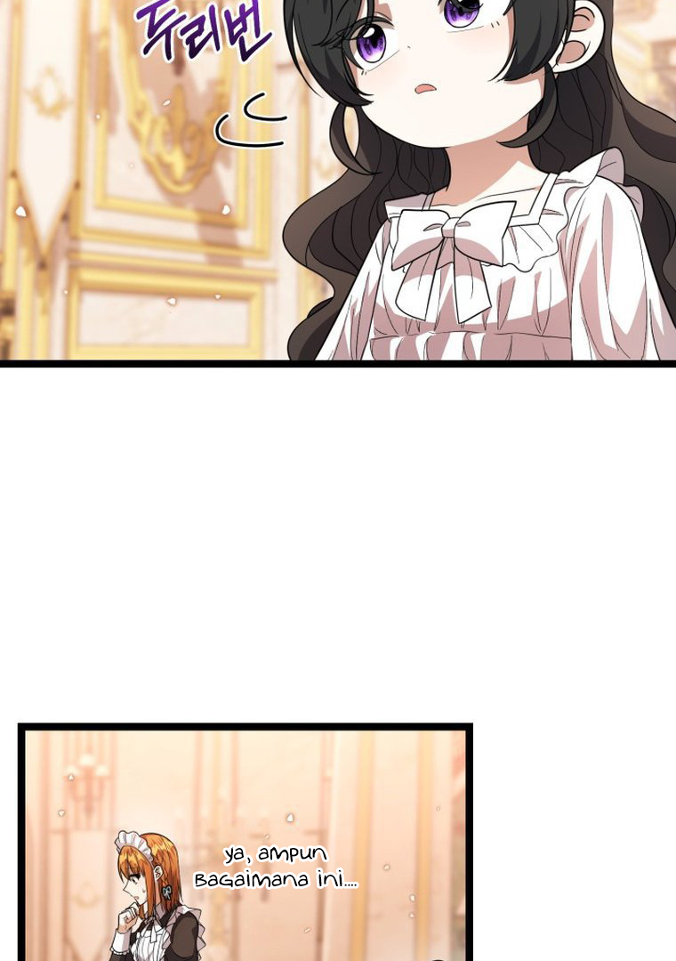 The Villain’s Daughter Plans To Run Away Chapter 11 Gambar 65