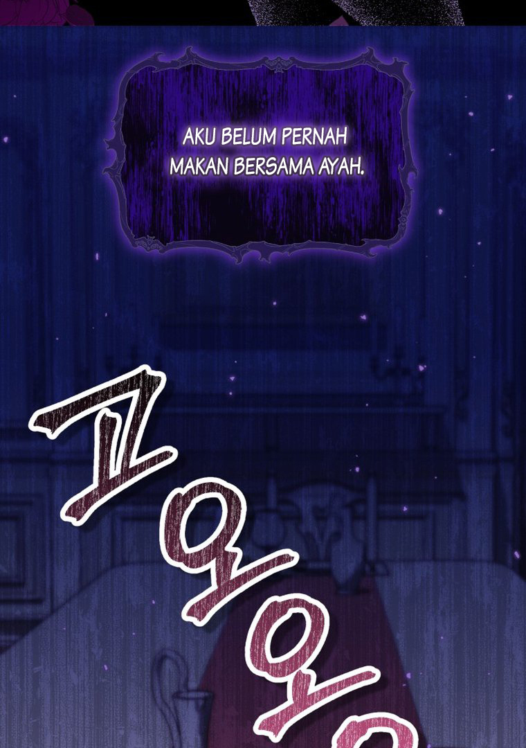 The Villain’s Daughter Plans To Run Away Chapter 11 Gambar 6